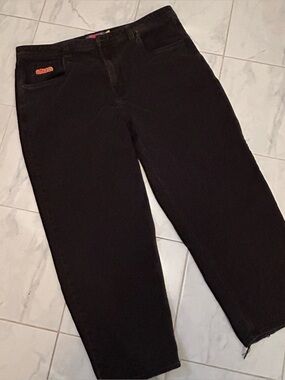 Empyre Black denim Jeans